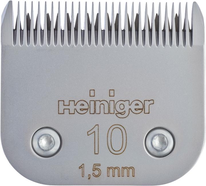 Produktbild Heiniger Scherkopf Saphir #1015mm (Hund)