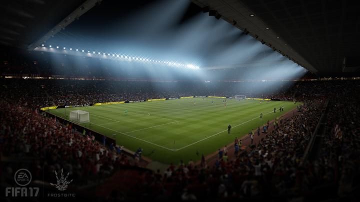 Produktbild NoName Fifa 17 (Xbox One S, DE)