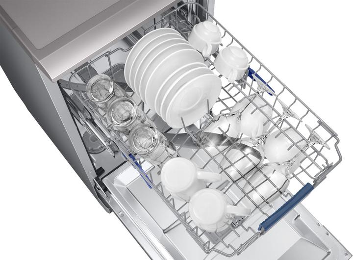 Image du produit Samsung DW50DG450FSR