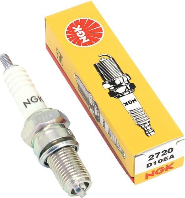 Image du produit NGK D10Ea (2720)