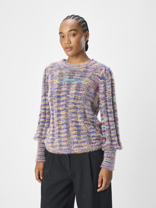 Produktbild Object Strick Pullover (M)