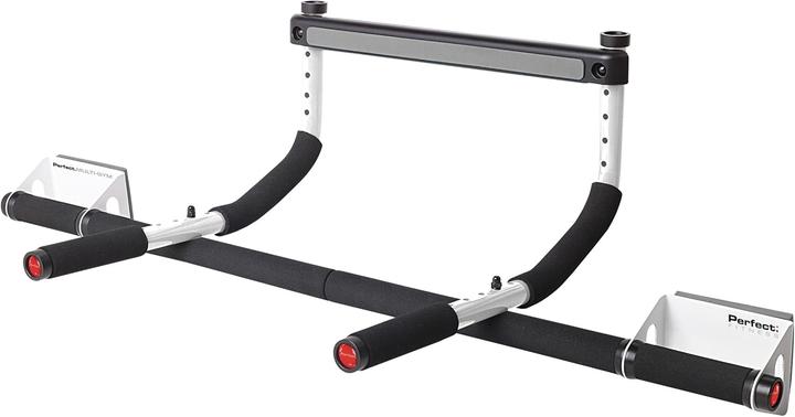 Actual product image Perfect Fitness Multi Gym Workout für den Oberkörper