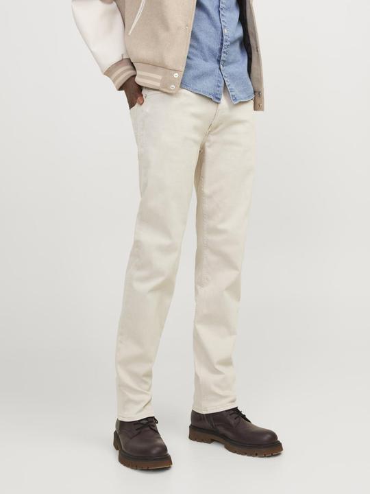 Produktbild Jack & Jones Jjimike Jjevan Cj 977 Moonbeam (34)
