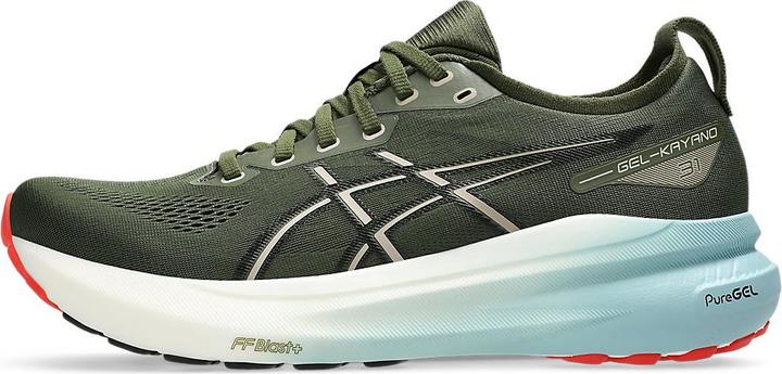 Produktbild ASICS Performance Gel-Kayano 31 (42.5)