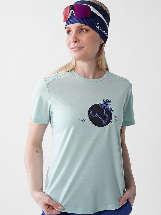 Immagine prodotto Schöffel T Shirt Haberspitz (44, XL)