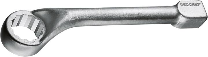 Actual product image Gedore 306 G 36 Impact ring spanner, cranked 36 mm (36 mm)