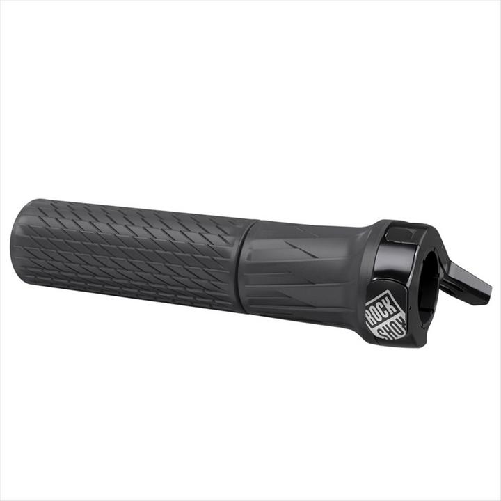 Image du produit RockShox Kit Twistloc gauche pour compression fourche/amortisseur