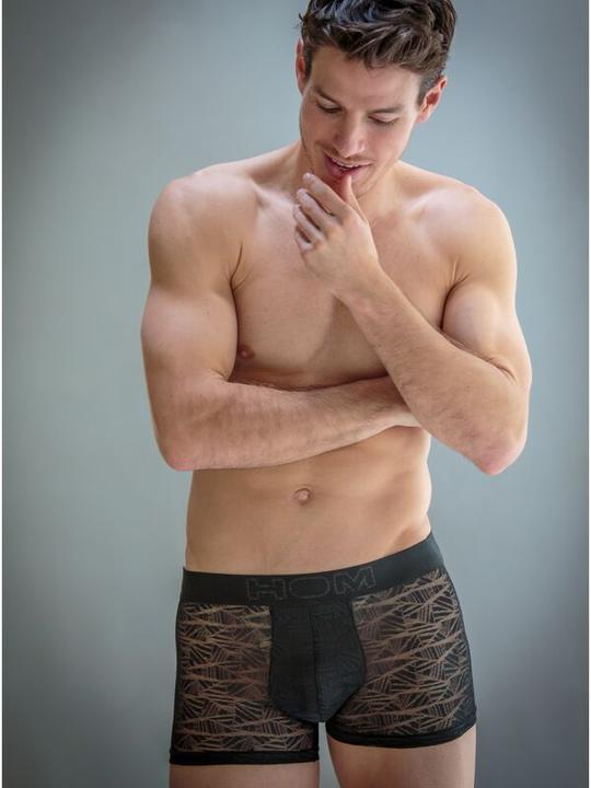 Image du produit HOM Temptation BoxerBrief (S, Une unité par pack)