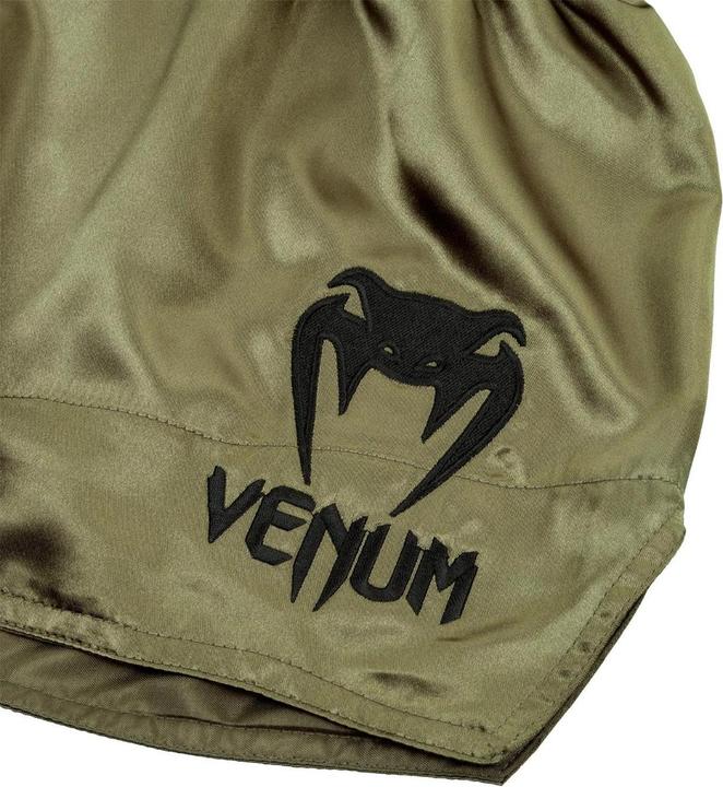 Immagine prodotto Venum Pantaloncini Muay Thai Classic (M)