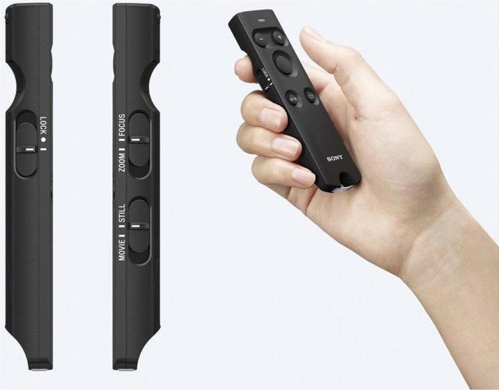 Produktbild Sony RMT-P1BT (Bluetooth)