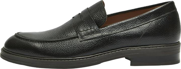 Selected Homme Leder Halbschuhe