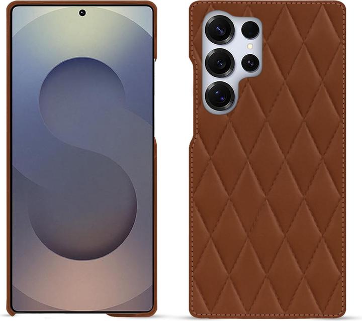 Produktbild Noreve Lederschutzhülle (Samsung Galaxy S25 Ultra)