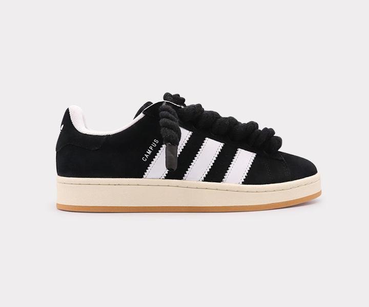 Actual product image adidas Campus 00s Core Black (45 1/3)
