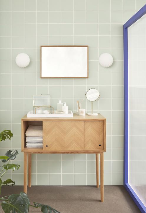 Produktbild Hübsch Tablettset