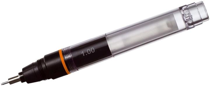 Actual product image Aristo Ink fountain pen 1.0 mm (Black, 1 x)