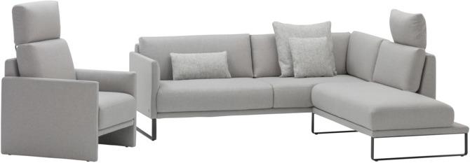 Produktbild Rolf Benz Rb-009 Cara