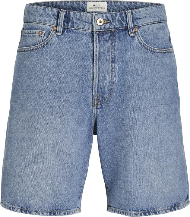 Jack & Jones Rddrelaxed Royal Shorts Re 266 Noos