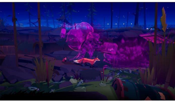 Produktbild THQ Endling - Extinction is Forever (PS4, EN)