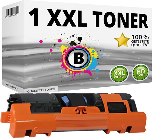 Immagine prodotto Druckfuxx 1 XXL TONER für HP COLOR LASERJET 2550 L 2550 LN 2550 N 2820 AIO 2840