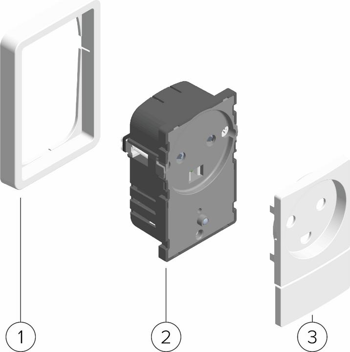 Image du produit Logic Group Matrice ZSO7300