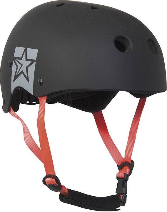 Produktbild Jobe Wasserski Helm schwarz