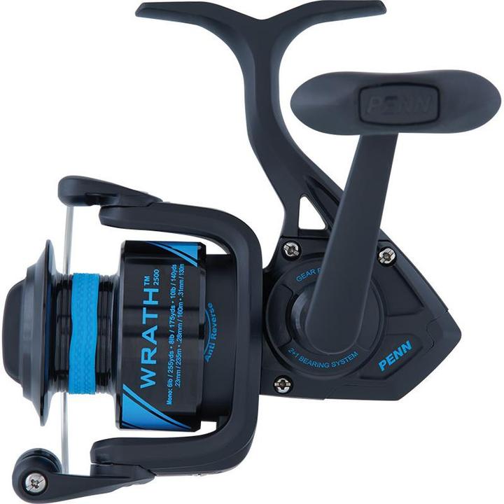 Penn Wrat 4000 (4000)