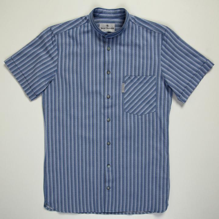 Image du produit Jenni Hemden Polo paysan (3XL)