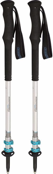 Actual product image Komperdell Explorer Contour Powerlock (105 - 140 cm)