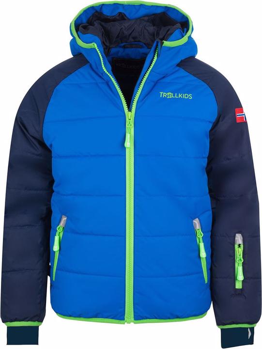 Trollkids Hafjell XT Snow Jacke