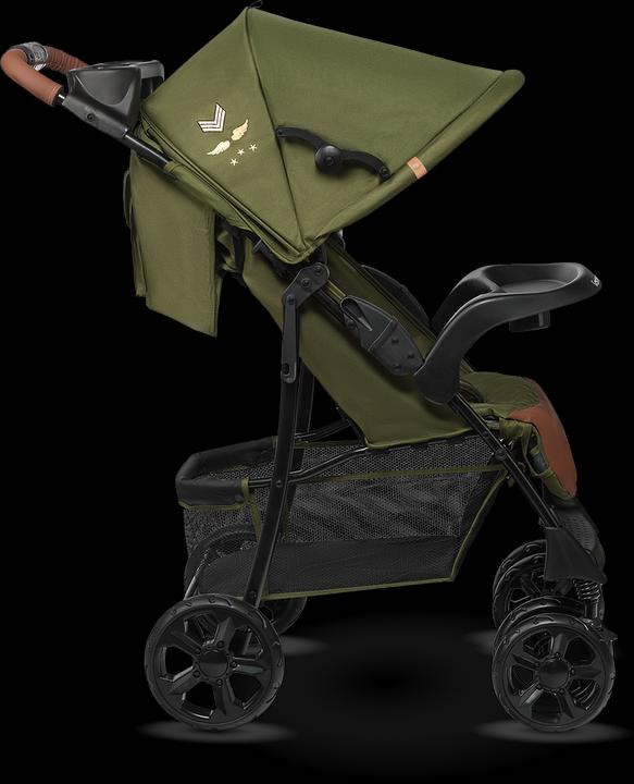 Produktbild Lionelo Emma Plus