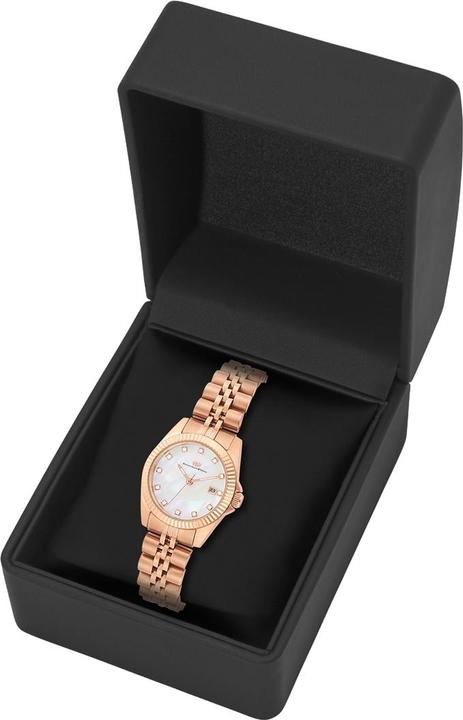 Produktbild Damen Uhr Cassina - 37194 (27.50 mm)