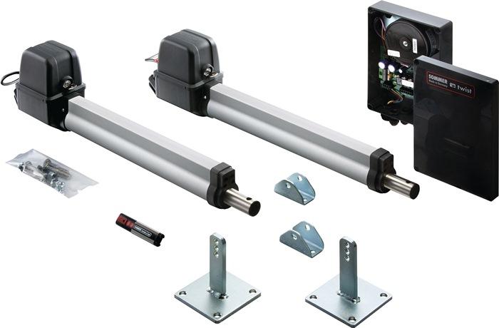 Produktbild Sommer Twist 200 E