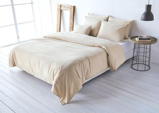 Produktbild Living Home Nancy (Bettwäsche Set, 65 x 100 cm, 240 x 240 cm)