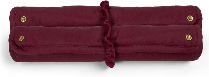 Productafbeelding Filibabba Medium Laag 2-Pack voor verschoningsmat - Diep rood
