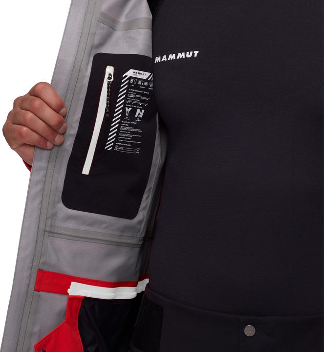Image du produit Mammut Veste à capuche Stoney HS Men (XXL)