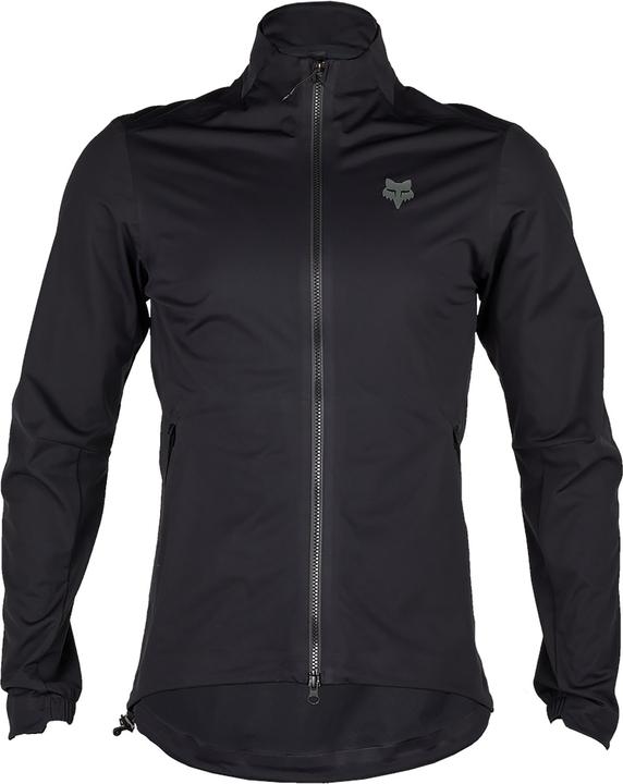 Image du produit Fox Veste 24 Flexair Lite Blk (S)