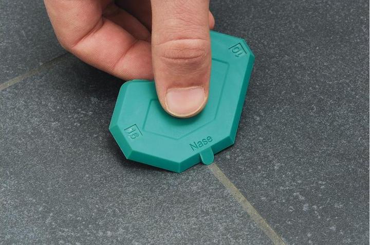 Actual product image HEYTEC Joint remover in a set (22.50 cm)