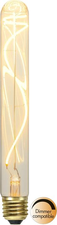 Actual product image Star Trading Lamp (E27, 3.80 W, 200 lm, 1 x, G)