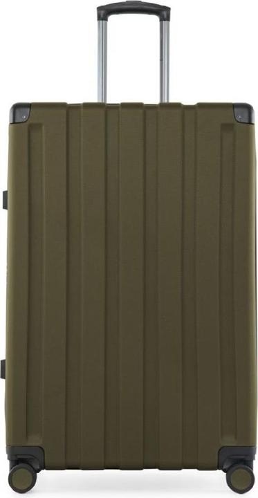 Image du produit Hauptstadtkoffer Q-Damm - Grande valise rigide (111 l, L (90 - 115l))