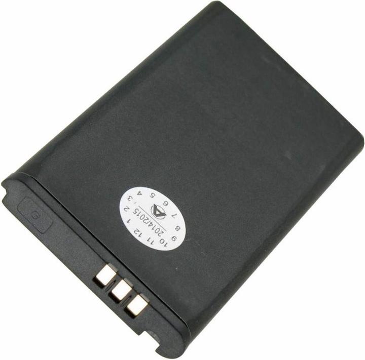 Actual product image Nintendo Akku 3DS XL, SPR-003, SPR-A-BPAA-C0 (1 pcs., Device specific, 1800 mAh)
