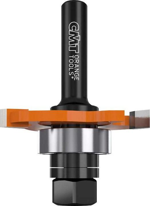 Actual product image CMT Hole cutter for memory slots 3 HM S 8 D 47.6 x 5