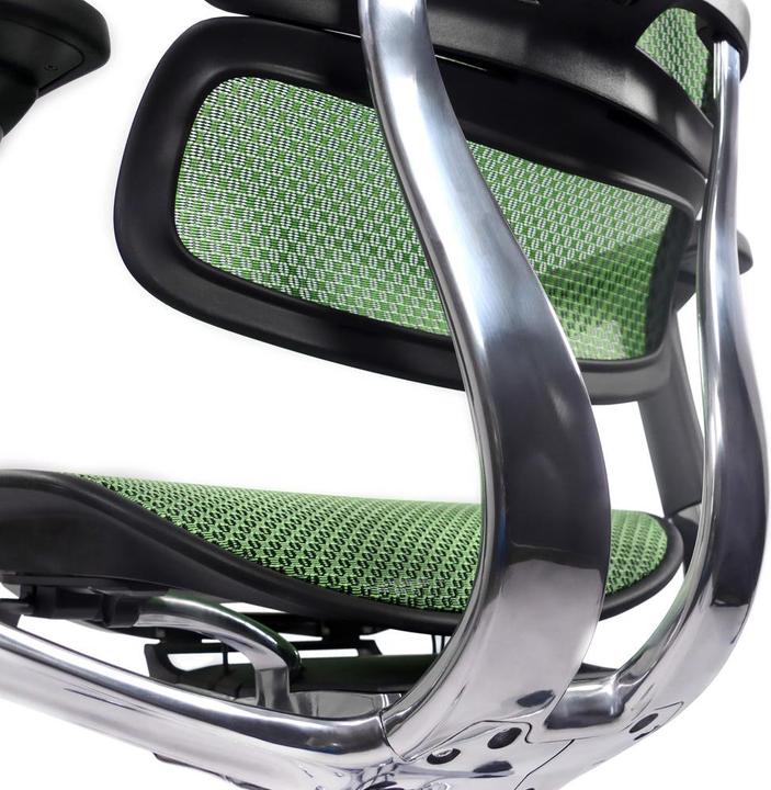 Image du produit Hjh Office Ergohuman Gen2