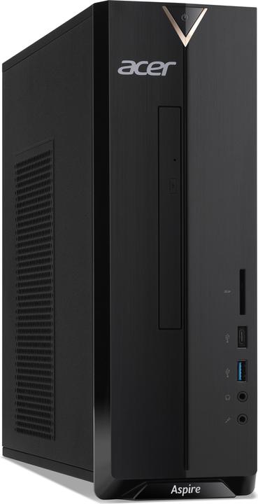 Actual product image Acer Aspire XC-886 (Intel Core i5-9400, 8 GB, 512 GB)