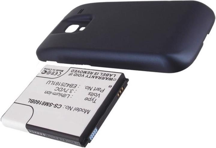 Immagine prodotto Samsung Akku Galaxy Ace 2, GT-I8160, GT-I8160P