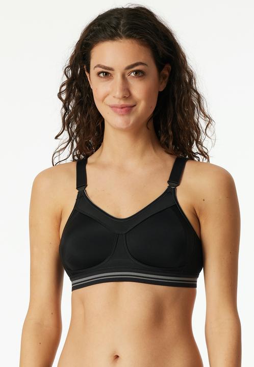 Immagine prodotto Schiesser Reggiseno, Alto impatto (95 E)