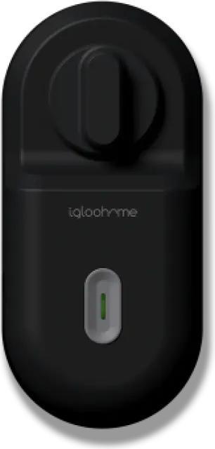 Image du produit Igloohome Retrofit Lock + Bridge