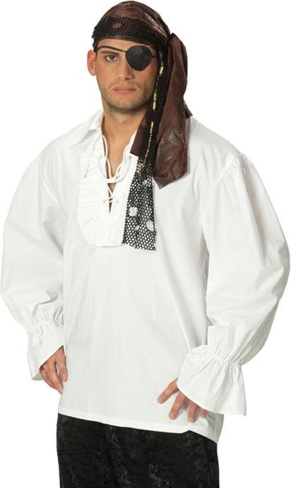 Immagine prodotto Rubies Camicia Pirata (48)