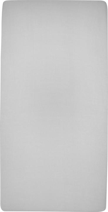 Immagine prodotto Meyco Lenzuolo imbottito Materasso per playpen Basic Jersey (75 x 95 cm)