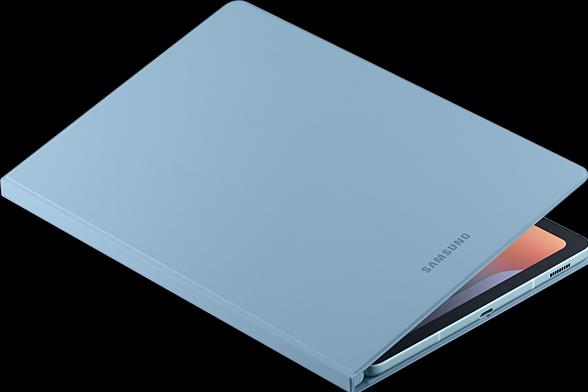 Actual product image Samsung Book Cover (Galaxy Tab S6 Lite 10.4 (2020))