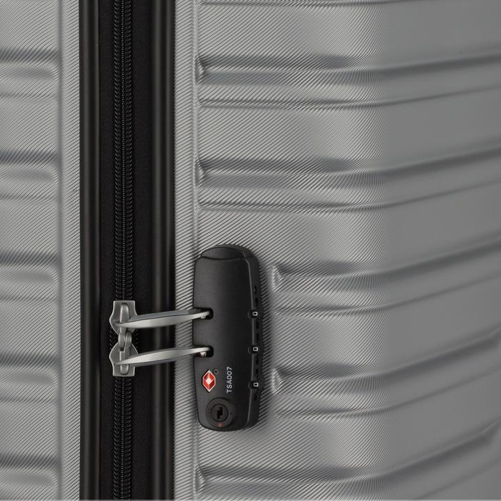 Actual product image American Tourister Flashline 4 wheels cabin trolley 55 cm (32 l, Hand luggage (up to 50 litres))